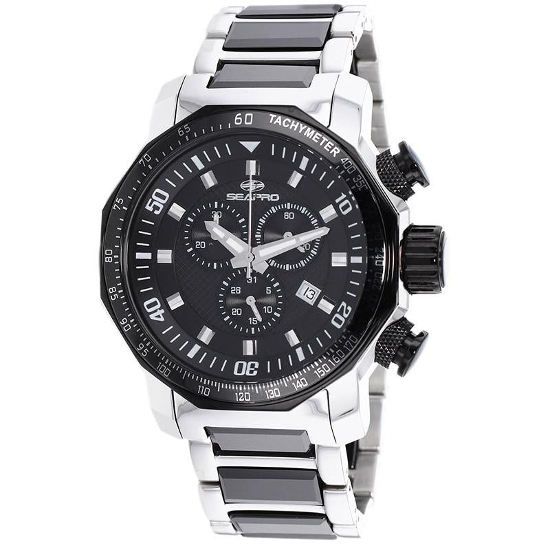 Constantim boss clearance executive chronograph